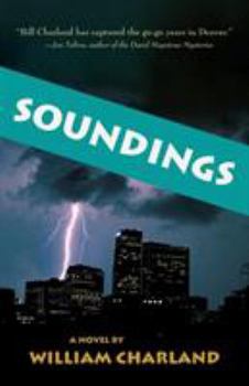 Paperback Soundings Book