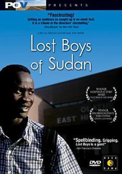 Lost Boys of Sudan - Educator's Edition
