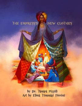 Paperback The Empress's New Clothes Book