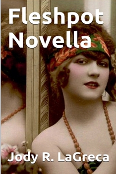Paperback Fleshpot Novella Book