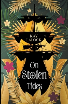 Paperback On Stolen Tides Book