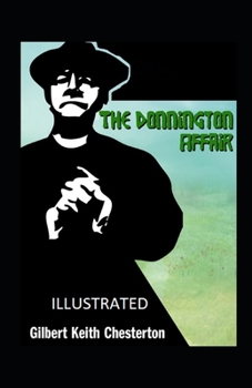 Paperback The Donnington Affair Illustrated Book