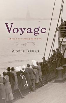 Paperback Voyage Book