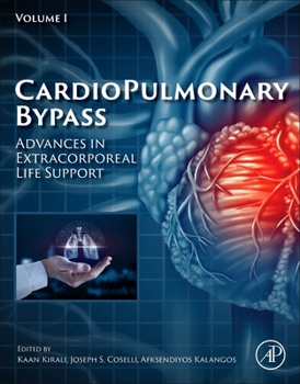 Paperback Cardiopulmonary Bypass: Advances in Extracorporeal Life Support Book