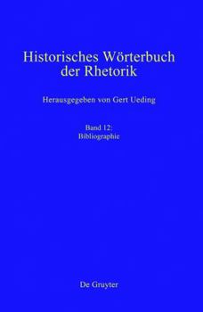 Hardcover Bibliographie [German] Book