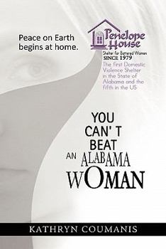 Paperback You Can't Beat an Alabama Woman Book