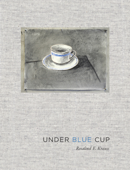 Paperback Under Blue Cup Book