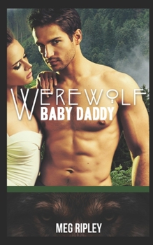 Paperback Werewolf Baby Daddy Book