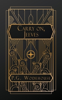 Carry On, Jeeves