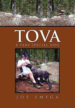 Hardcover Tova Book