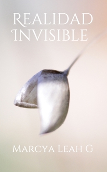 Paperback Realidad Invisible [Spanish] Book