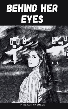 Paperback Behind her eyes Book