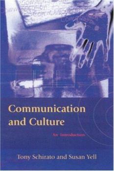 Paperback Communication and Culture: An Introduction Book