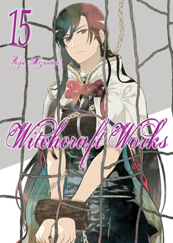Witchcraft Works, Vol. 15 - Book #15 of the Witchcraft Works