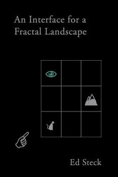 Paperback An Interface for a Fractal Landscape Book