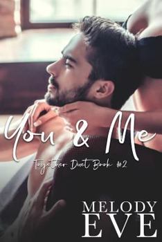 Paperback You and Me: Together duet, book #2 Book