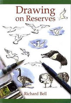 Paperback Drawing on Reserves Book
