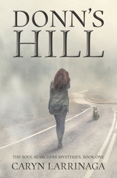 Paperback Donn's Hill Book