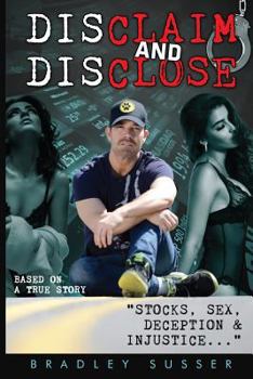 Paperback Disclaim and Disclose Book