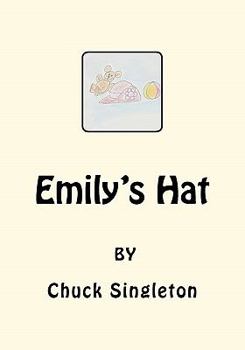 Paperback Emily's Hat Book