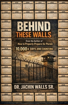 Paperback Behind These Walls Book
