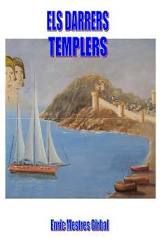 Paperback Els darrers templers [Catalan] Book