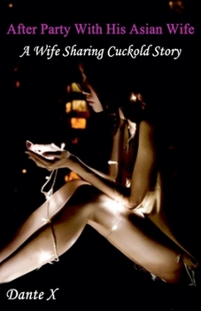 Paperback After Party With His Asian Wife Book
