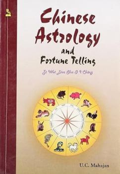 Paperback Chinese Astrology Book