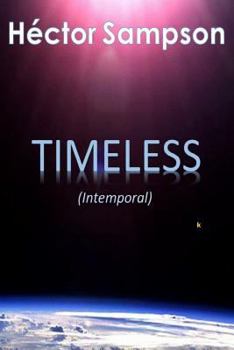 Paperback Timeless (Iintemporal) [Spanish] Book