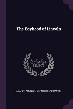 The Boyhood of Lincoln