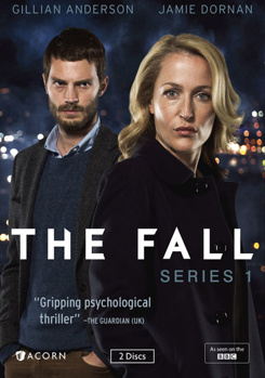 THE FALL, SERIES 1