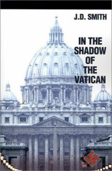 Paperback In the Shadow of the Vatican Book