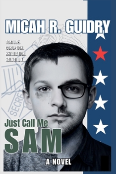 Paperback Just Call Me SAM Book