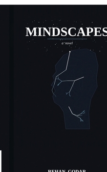 Paperback Mindscapes: A portait of a mind Unmoored Book