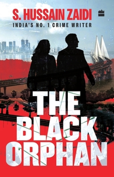 Paperback Black Orphan Book