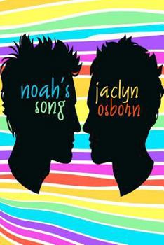 Noah's Song - Book #1 of the Port Haven Book