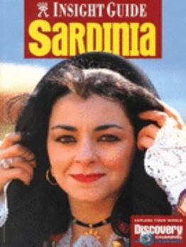 Paperback Sardinia Insight Guide (Insight Guides) Book