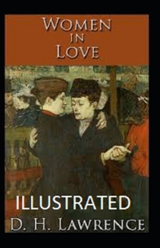 Paperback Women in Love Illustrated Book