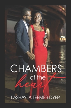 Paperback Chambers of the Heart Book