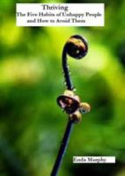 Paperback Five Steps to Happiness: Learning to Explore & Understand Your Emotional Mind Book