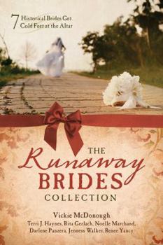 Paperback Runaway Brides Collection Book