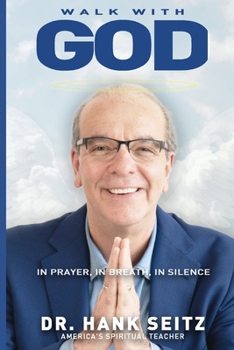 Paperback Walk With God Book