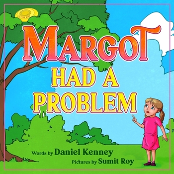 Margot Had A Problem