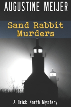Paperback Sand Rabbit Murders Book