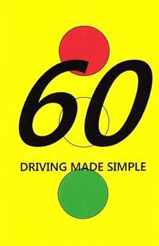 Paperback 60: Driving Made Simple Book