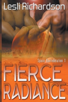 Paperback Fierce Radiance Book
