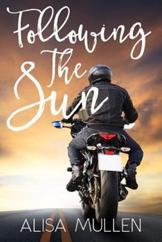 Paperback Following the Sun Book