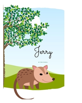 Paperback Jerry Book