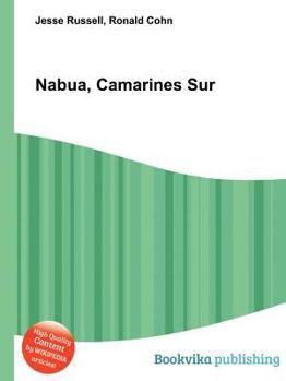Paperback Nabua, Camarines Sur Book