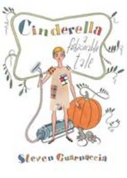 Hardcover Cinderella: A Fashionable Tale Book